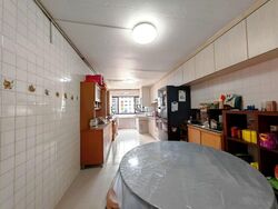 Blk 8 Teck Whye Heights II (Choa Chu Kang), HDB 4 Rooms #554897811